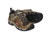 Damskie buty outdoorowe Keen Steens Wp Timberwolf/Coral