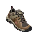 Damskie buty outdoorowe Keen Steens Wp Timberwolf/Coral