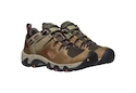 Damskie buty outdoorowe Keen Steens Wp Timberwolf/Coral