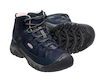 Damskie buty outdoorowe Keen Targhee III Mid Wp Vintage Indigo/Peachy Keen