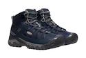 Damskie buty outdoorowe Keen Targhee III Mid Wp Vintage Indigo/Peachy Keen