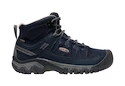 Damskie buty outdoorowe Keen Targhee III Mid Wp Vintage Indigo/Peachy Keen