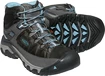 Damskie buty outdoorowe Keen  TARGHEE III MID WP WOMEN