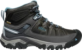 Damskie buty outdoorowe Keen TARGHEE III MID WP WOMEN