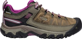 Damskie buty outdoorowe Keen TARGHEE III WP WOMEN