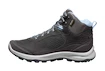 Damskie buty outdoorowe Keen Terradora Explorer Mid Wp Steel Grey/Clear Sky