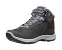 Damskie buty outdoorowe Keen Terradora Explorer Mid Wp Steel Grey/Clear Sky