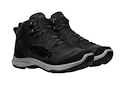 Damskie buty outdoorowe Keen Terradora Flex Mid Wp Black/Steel Grey