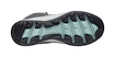 Damskie buty outdoorowe Keen Terradora Flex Mid Wp Magnet/Cloud Blue