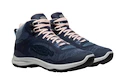 Damskie buty outdoorowe Keen Terradora Flex Mid Wp Vintage Indigo/Peachy Keen