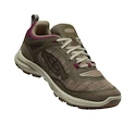 Damskie buty outdoorowe Keen Terradora Flex Wp Canteen/Windsor Wine