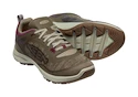 Damskie buty outdoorowe Keen Terradora Flex Wp Canteen/Windsor Wine