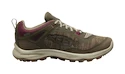 Damskie buty outdoorowe Keen Terradora Flex Wp Canteen/Windsor Wine