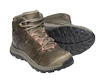 Damskie buty outdoorowe Keen Terradora II Ltr Mid Wp Brindle/Redwood