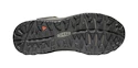 Damskie buty outdoorowe Keen Terradora II Ltr Mid Wp Brindle/Redwood