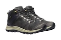 Damskie buty outdoorowe Keen Terradora II Ltr Mid Wp Magnet/Plaza Taupe