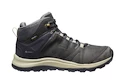 Damskie buty outdoorowe Keen Terradora II Ltr Mid Wp Magnet/Plaza Taupe