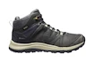 Damskie buty outdoorowe Keen Terradora II Ltr Mid Wp Magnet/Plaza Taupe  US 8