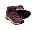 Damskie buty outdoorowe Keen Terradora II Ltr Mid Wp Wine/Black