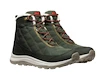 Damskie buty outdoorowe Keen Terradora II Wintry Bt W Rosin/Orange