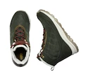 Damskie buty outdoorowe Keen Terradora II Wintry Bt W Rosin/Orange