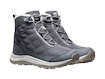 Damskie buty outdoorowe Keen Terradora II Wintry Bt Wp Magnet/Steel Grey