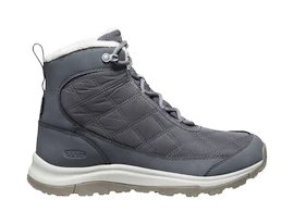 Damskie buty outdoorowe Keen Terradora II Wintry Bt Wp Magnet/Steel Grey