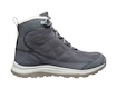 Damskie buty outdoorowe Keen Terradora II Wintry Bt Wp Magnet/Steel Grey  US 9