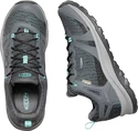 Damskie buty outdoorowe Keen  Terradora II WP Women