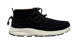 Damskie buty outdoorowe Keen Uneek Chukka Black/Birch