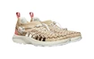 Damskie buty outdoorowe Keen Uneek Snk W  Candied Ginger/Brch