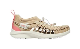 Damskie buty outdoorowe Keen Uneek Snk W Candied Ginger/Brch