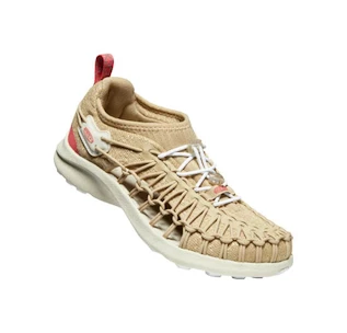 Damskie buty outdoorowe Keen Uneek Snk W  Candied Ginger/Brch  US 9