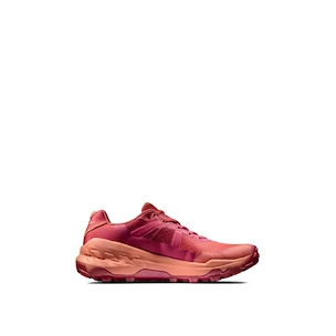 Damskie buty outdoorowe Mammut  Sertig II Low GTX® Terracotta/Blood Red