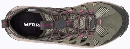 Damskie buty outdoorowe Merrell  Accentor 3 Sieve Lichen