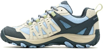 Damskie buty outdoorowe Merrell  Accentor 3 Sport Gtx Chambray