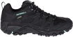 Damskie buty outdoorowe Merrell  Claypool Sport GTX Black/Wave