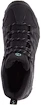 Damskie buty outdoorowe Merrell  Claypool Sport Mid Gtx Black/Wave