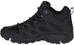 Damskie buty outdoorowe Merrell  Claypool Sport Mid Gtx Black/Wave