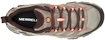 Damskie buty outdoorowe Merrell  Moab 3 Gtx Bungee Cord