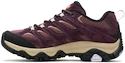 Damskie buty outdoorowe Merrell  Moab 3 Gtx Burgundy/Burlwood