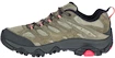 Damskie buty outdoorowe Merrell  Moab 3 Gtx Olive