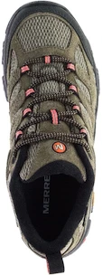 Damskie buty outdoorowe Merrell  Moab 3 Gtx Olive