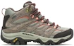 Damskie buty outdoorowe Merrell  Moab 3 Mid Gtx Bungee Cord