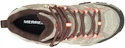 Damskie buty outdoorowe Merrell  Moab 3 Mid Gtx Bungee Cord