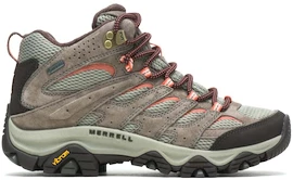 Damskie buty outdoorowe Merrell Moab 3 Mid Gtx Bungee Cord