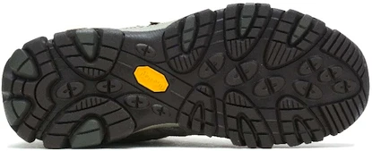 Damskie buty outdoorowe Merrell  Moab 3 Mid Gtx Bungee Cord