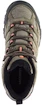 Damskie buty outdoorowe Merrell  Moab 3 Mid Gtx Olive