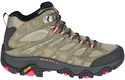 Damskie buty outdoorowe Merrell  Moab 3 Mid Gtx Olive  EUR 39