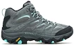 Damskie buty outdoorowe Merrell  Moab 3 Mid Gtx Sedona Sage